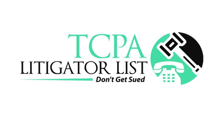 TCPA Litigator List