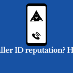 Caller ID reputation