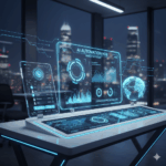 AI Call Automation System Improving Business Productivity