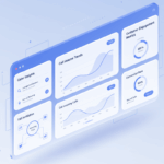 Call tracking strategies dashboard showing analytics, caller insights, and customer engagement metrics for businesses.