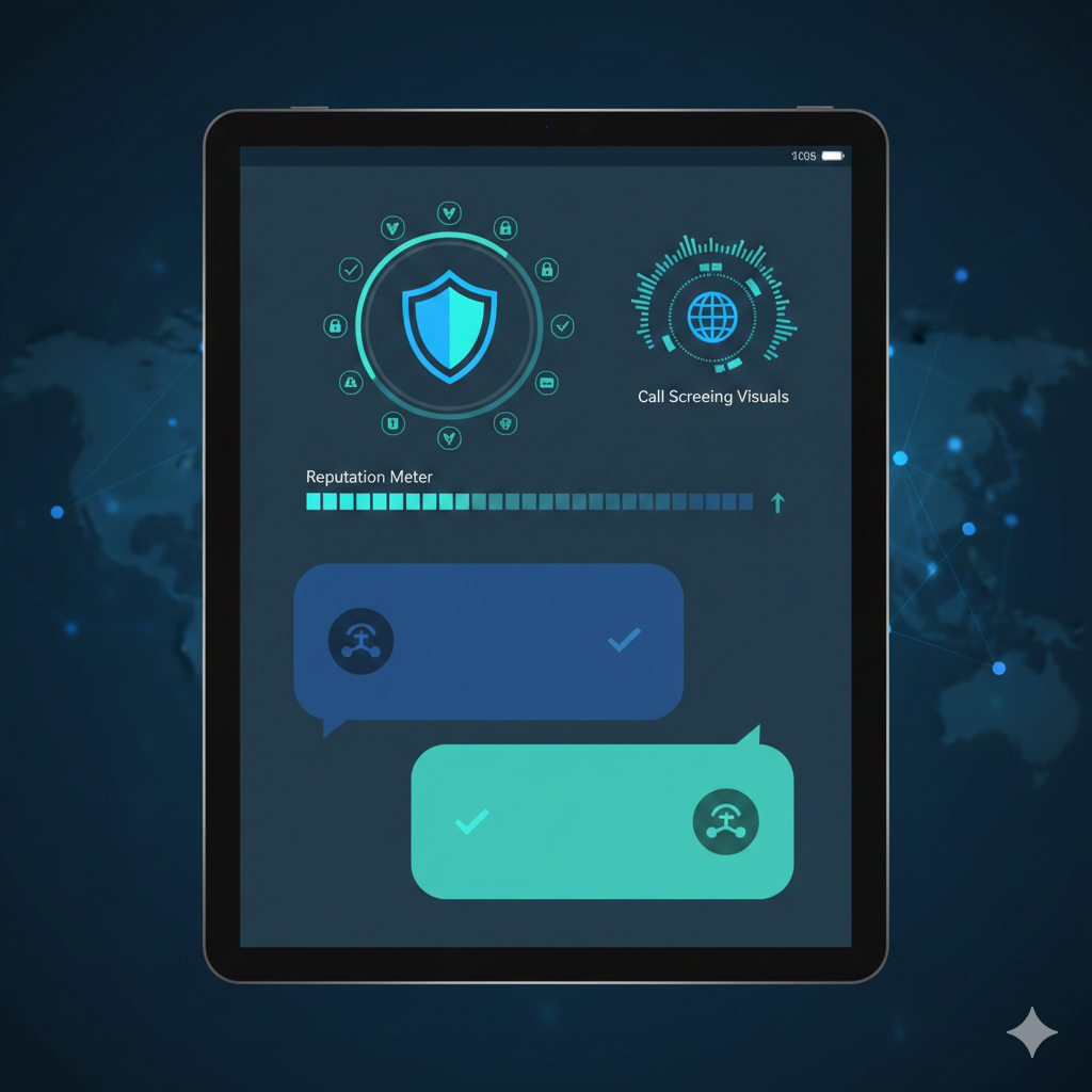 Call Authentication Standards: What Businesses Must Know