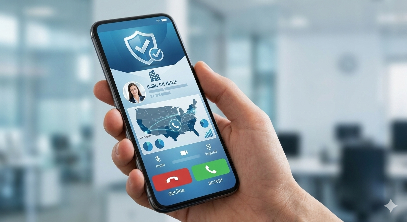 business call reputation improving customer trust