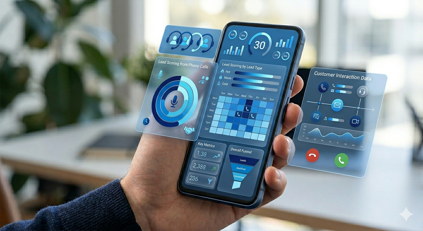 verified business calls with caller identity