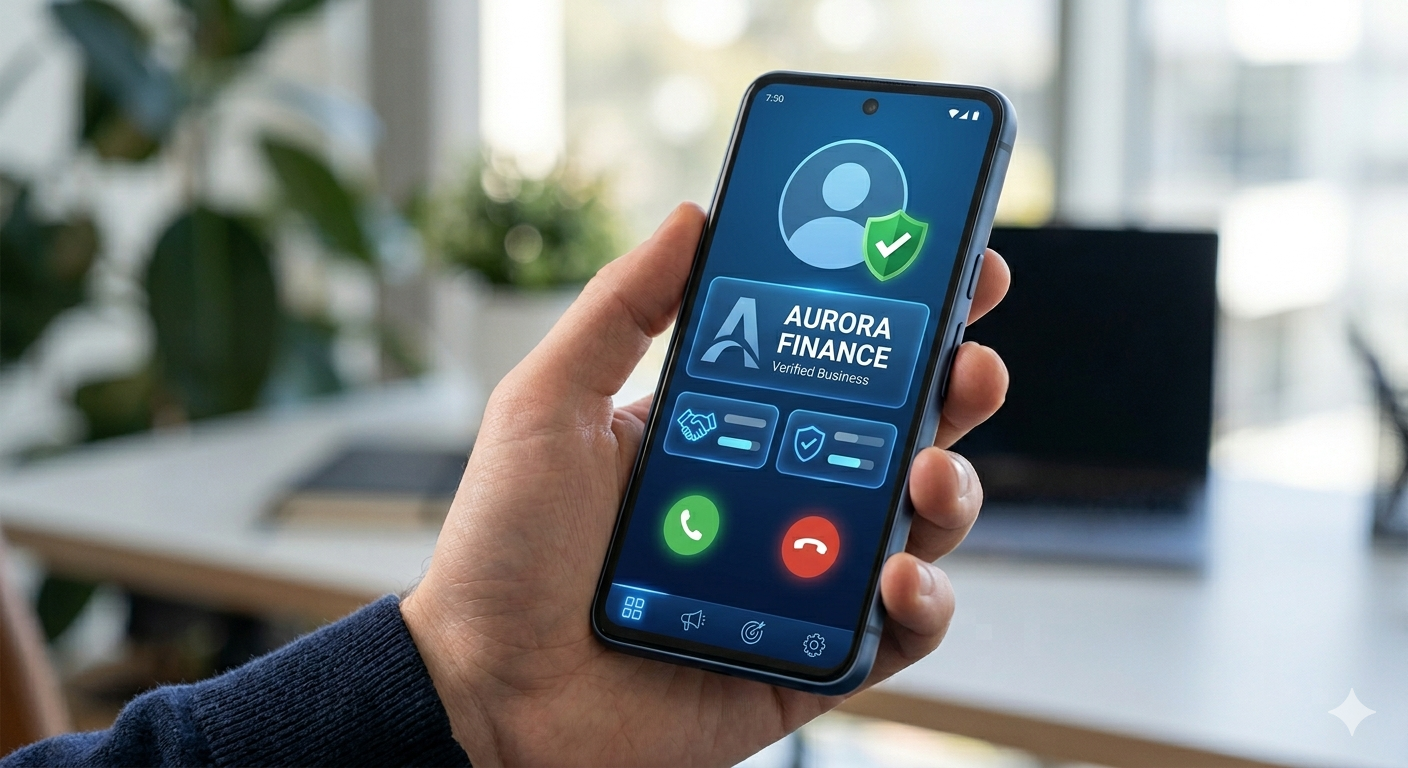 Call Trust Signals: Build Authentic Customer Communication